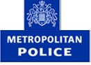 Policía Londres